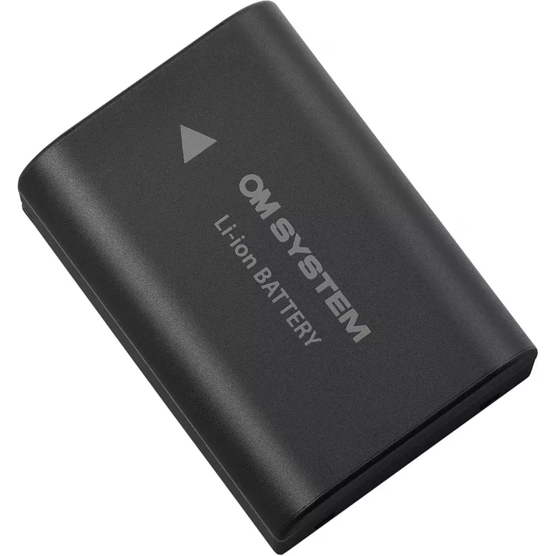 OM SYSTEM Olympus BLX-1 Batteria ricaricabile agli ioni di litio 2280 mAh (V6560020E000)