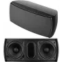Omnitronic 11036906 altoparlante a banda larga 15 W nero con filo