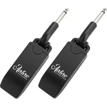 OMNITRONIC Airbros MK2 set sistema strumenti wireless 5.8G 13072343