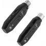 OMNITRONIC AIRSIS 2.4G set XLR wireless (microfono/linea) 13072203