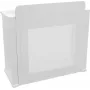 OMNITRONIC BOOZ Event Stand bianco (32000084)