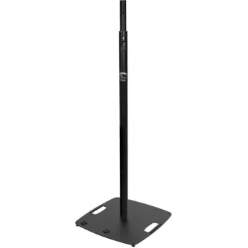 OMNITRONIC BPS-43LCK Supporto per altoparlante nero 60004137