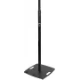 OMNITRONIC BPS-43LCK Supporto per altoparlante nero 60004137