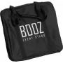OMNITRONIC borsa per BOOZ supporto laptop per eventi – borsa da trasporto imbottita nera 32000087