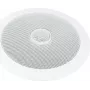 Omnitronic CST-5 Altoparlante da incasso a 2 vie 5,25 pollici 30W RMS 8 Ohm bianco 80710212