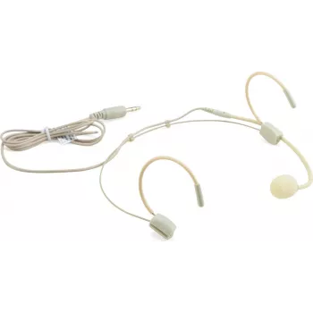 OMNITRONIC FAS microfono headset per trasmettitore tascabile (cardioide) 13063462