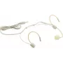 OMNITRONIC FAS microfono headset per trasmettitore tascabile (cardioide) 13063462