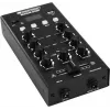 OMNITRONIC GNOME-202P mini mixer nero 10006885