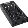 OMNITRONIC GNOME-202P mini mixer nero 10006885
