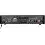OMNITRONIC MAVZ-240.6P amplificatore mixer PA 80709789