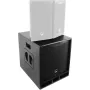 OMNITRONIC MAXX-1206DSP sistema subwoofer attivo 2.1 12 pollici con DSP 11039062