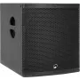 OMNITRONIC MAXX-1508NG subwoofer attivo 15 pollici 300W RMS 11039071