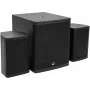 OMNITRONIC MAXX-1508NG sistema PA attivo 2.1 800W RMS con subwoofer 15