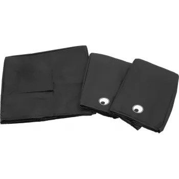 OMNITRONIC MAXX-1508NG set di coperture - custodia protettiva per altoparlante 11039073