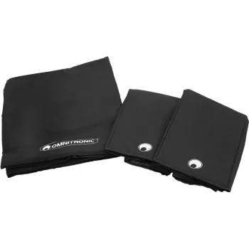 OMNITRONIC MAXX-1810NG custodia protettiva per altoparlante (11039083)