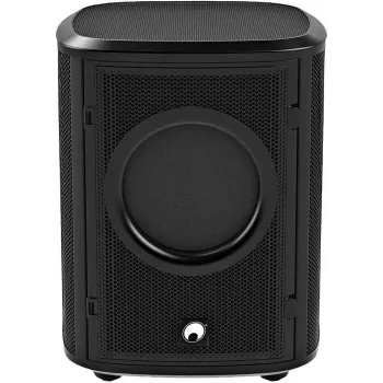 OMNITRONIC MIB-01 box isolamento microfono 60006299