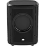 OMNITRONIC MIB-01 box isolamento microfono 60006299