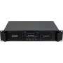 OMNITRONIC MTC-3204DSP Amplificatore di potenza a 4 canali con DSP 10452431