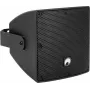 OMNITRONIC ODX-208TMB diffusore da incasso 100V 8 pollici 30W nero 11036971