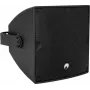 OMNITRONIC ODX-212TMB diffusore da incasso 100V a 2 vie 5,25 pollici nero 11036973
