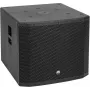 OMNITRONIC PAS-181 MK4 subwoofer passivo 18 pollici 1600W Peak 8 Ohm 11039562