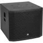 OMNITRONIC PAS-181A MK4 subwoofer attivo con DSP 18