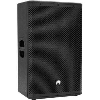 OMNITRONIC PAS-212 MK4 diffusore top a 2 vie 12