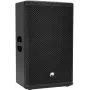 OMNITRONIC PAS-212 MK4 diffusore top a 2 vie 12