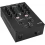 OMNITRONIC PM-202F mixer DJ a 2 canali con filtro e Bluetooth 10006863