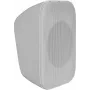 OMNITRONIC PPS-6T altoparlante da parete a 2 vie 100V 6,5