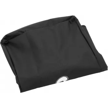 OMNITRONIC custodia protettiva per diffusori PAS-215/215A MK4 – nylon idrorepellente, imbottita in schiuma, nero 11039583
