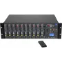Omnitronic RM-1422FXA Mixer, 20-20000 Hz, Nero 10040302