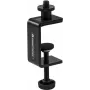 Morsetto per microfono da tavolo OMNITRONIC TMK-1 60006023