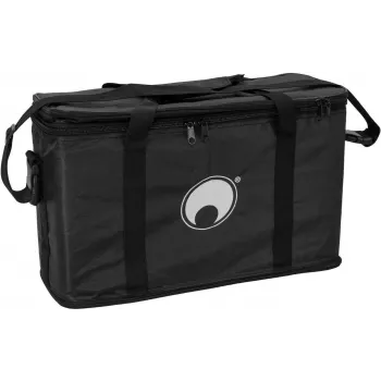 OMNITRONIC TTR-19 borsa da trasporto per rack 19 pollici 3U 30107500