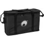 OMNITRONIC TTR-19 borsa da trasporto per rack 19 pollici 3U 30107500