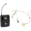 OMNITRONIC UHF-600 Trasmettitore tascabile 823-832/863-865 MHz 13063608
