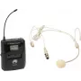 OMNITRONIC UHF-600 Trasmettitore tascabile 823-832/863-865 MHz 13063608