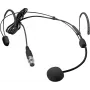 OMNITRONIC UHF-600 microfono a condensatore con archetto, nero 13063610