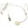 OMNITRONIC UHF-600 microfono headset, color carne (13063611)