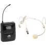 OMNITRONIC UHF-600 trasmettitore tascabile 520-554 MHz 13063609