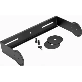 OMNITRONIC staffa a parete per diffusori PAS-210/210A MK4 (11039572)