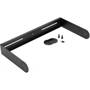 OMNITRONIC staffa a parete per diffusori PAS-215/215A MK4 (11039576)