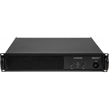OMNITRONIC XPA-1000 MK2 Amplificatore di potenza 10451003