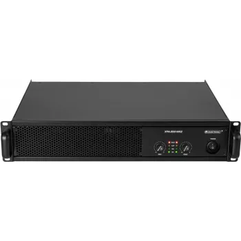 OMNITRONIC XPA-350 MK2 Amplificatore di potenza 10451001