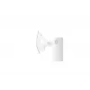 Nebulizzatore OMRON MicroAIR GO U300 - nebulizzatore portatile a membrana vibrante per adulti e bambini, compatto, silenzioso <20 dB, con maschere e batterie incluse