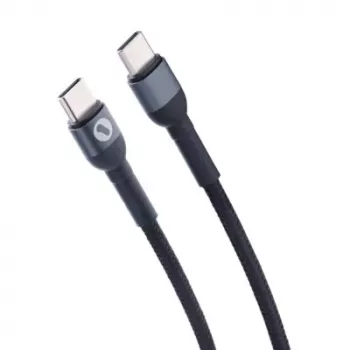 Cavo ONE FOR ALL Premium USB-C a USB-C PD 60W 1,5m