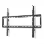 One For All Smart Flat 90 supporto da parete per TV per schermi da 32-84 pollici, VESA 200x200 fino a 600x400, 100 kg, nero WM2615