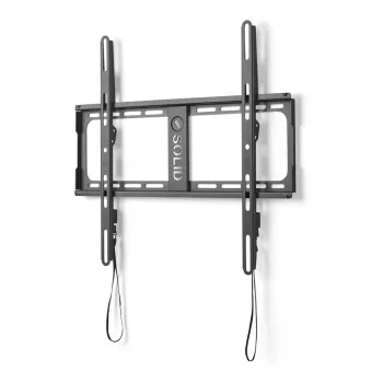 One for All 70 Solid Flat WM4415 supporto da parete per TV, 32-70 pollici