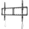 One For All WM4625 Solid TILT Supporto a parete per TV per schermi 32-90 pollici - VESA 600x400, 60 kg, nero