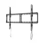 One For All WM4625 Solid TILT Supporto a parete per TV per schermi 32-90 pollici - VESA 600x400, 60 kg, nero